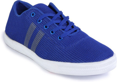 doublehammer Sneakers For Men(Blue