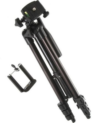 SACRO OLV_447O_3120 vivo Portable tripod||360 degree tripod|| Foldable triopod|| Camera stand|| Mobile Tripod|| Camcorder tripod|| Camera mount|| Extendable tripod||Three-Dimensional Head & Quick Release Plate|| Assorted color|| Compatible with oppo,samsu
SACRO OLV_447O_3120 vivo Portable tripod||360 degree tripod|| Foldable triopod|| Camera stand|| Mobile Tripod|| Camcorder tripod|| Camera mount|| Extendable tripod||Three-Dimensional Head & Quick Release Plate|| Assorted color|| Compatible with oppo,samsu