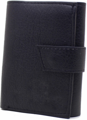 NiETz Men Casual Black Artificial Leather Wallet(4 Card Slots)
NiETz Men Casual Black Artificial Leather Wallet(4 Card Slots)