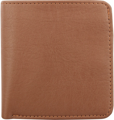ygreen Men Casual Tan Artificial Leather Wallet(7 Card Slots)
ygreen Men Casual Tan Artificial Leather Wallet(7 Card Slots)