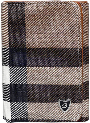 Feminist Women Casual Brown, Black Artificial Leather Wallet(4 Card Slots), Brown with black
Feminist Women Casual Brown, Black Artificial Leather Wallet(4 Card Slots), Brown with black