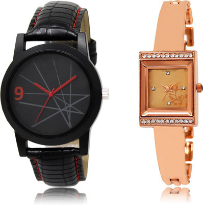 The Shopoholic New Collection Black And Rose Gold Dial Analog Watch For Boys And Girls Mens Watches Stylish Watch - For Men & Women
The Shopoholic New Collection Black And Rose Gold Dial Analog Watch For Boys And Girls Mens Watches Stylish Watch - For Men & Women