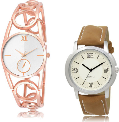NRKKING Stylish Girls & Boys Watch-LR0212-016 Watch - For Men & Women
