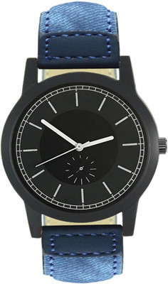 Snapcrowd SCFOXTR415 New Analogue stylish designer Leather Strap watches for boys and men Watch - For Men
Snapcrowd SCFOXTR415 New Analogue stylish designer Leather Strap watches for boys and men Watch - For Men