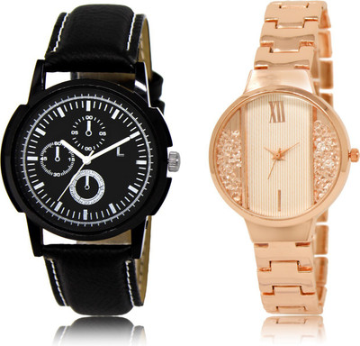 The Shopoholic Latest Fashionable Black And White Dial Analog Watch For Boys And Girls Women Watches In Watch - For Men & Women
The Shopoholic Latest Fashionable Black And White Dial Analog Watch For Boys And Girls Women Watches In Watch - For Men & Women