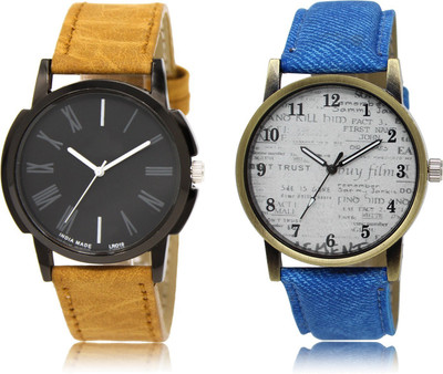 watchis 19-28 Watch - For Men