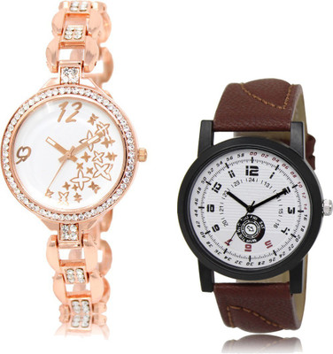 NRKKING Girls & Boys watch-LR0210-LR011 Watch - For Men & Women
