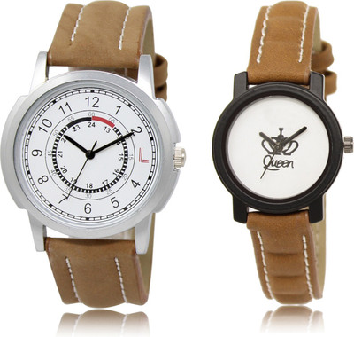 watchis 17-209 Watch - For Men & Women