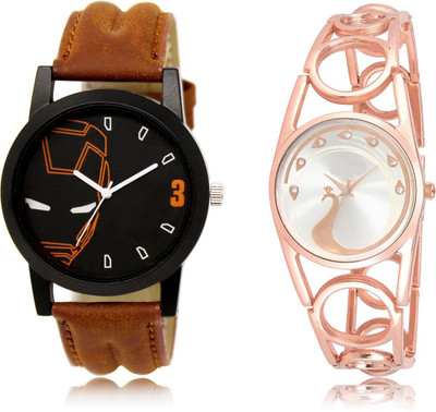 SHIPKART NEW FANCY FASHIONABLE COMBO OF 2 WATCH LR 04-232 COMBO Watch - For Men & Women
SHIPKART NEW FANCY FASHIONABLE COMBO OF 2 WATCH LR 04-232 COMBO Watch - For Men & Women