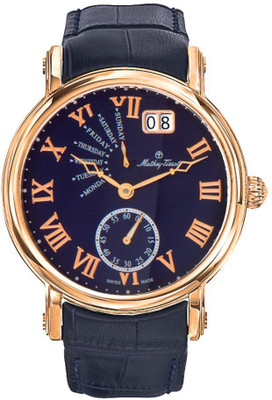Mathey-Tissot H7020PBU Watch - For Men