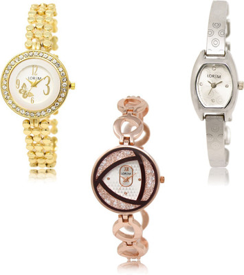 LOREM LR-203-219-238 Watch - For Women