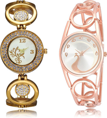 The Shopoholic Fashionable Fancy CollectionÃÂ White And Silver Dial Analog Watch For Girls For Womens Watches Watch - For Women
The Shopoholic Fashionable Fancy CollectionÃÂ White And Silver Dial Analog Watch For Girls For Womens Watches Watch - For Women