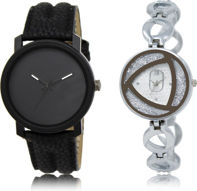 The Shopoholic Stylist Designer Combo Pack 2 Black And Silver Dial Analog Watch For Boys And Girls Men Watches Watch - For Men & Women
The Shopoholic Stylist Designer Combo Pack 2 Black And Silver Dial Analog Watch For Boys And Girls Men Watches Watch - For Men & Women