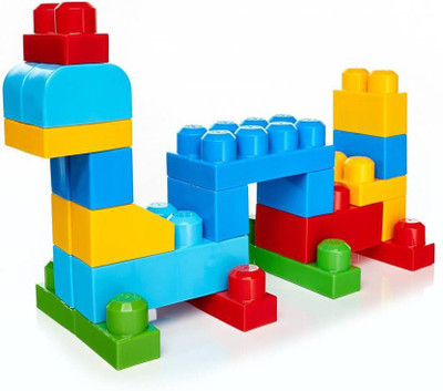 lootmela block builiding(Multicolor)