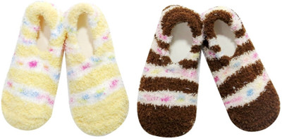 Neska Moda Towel 6 To 24 Month Booties(Toe to Heel Length - 14 cm Brown, Beige), Beige;brown
Neska Moda Towel 6 To 24 Month Booties(Toe to Heel Length - 14 cm Brown, Beige), Beige;brown