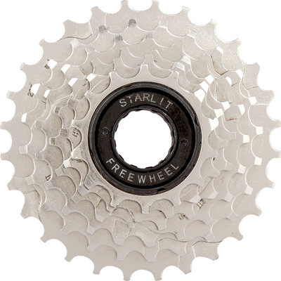 Starlit Mountain Bike Wheel(Rear Pack of 1)