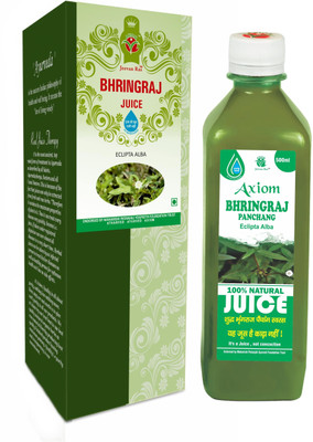 Jeevanras Bhringraaj 500ml(2 x 250 ml)