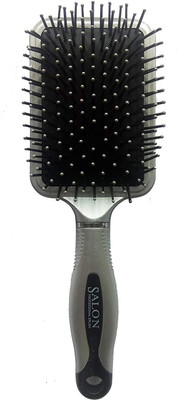 Foreign Holics Imported Velvet Touch Soft Bristle Paddle Flat Hair Brush 10 inches For Men and Women (Multicolored)
Foreign Holics Imported Velvet Touch Soft Bristle Paddle Flat Hair Brush 10 inches For Men and Women (Multicolored)