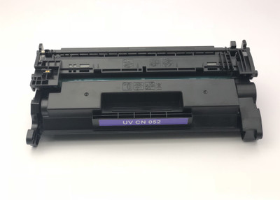 UV CN 052 CARTRIDGE FOR USE IN CN LBP 210, MF 420 Single Color Ink Toner(Black)
UV CN 052 CARTRIDGE FOR USE IN CN LBP 210, MF 420 Single Color Ink Toner(Black)