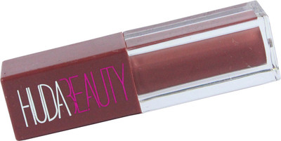 Huda Beauty Professional Long lasting Liquid Matte Material Girl Colour Lipstick 4 Ml(material-Girl, 4 ml)
Huda Beauty Professional Long lasting Liquid Matte Material Girl Colour Lipstick 4 Ml(material-Girl, 4 ml)