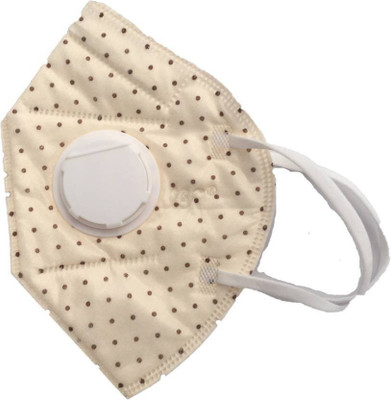 OM CreamMask-1 Mask and Respirator