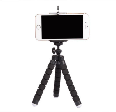 TRIANGLE ANT STICK TRPD-20 Tripod(Black, Supports Up to 1000)