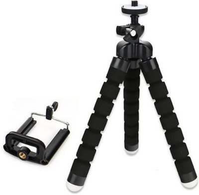 TRIANGLE ANT TP-5RT Tripod(Black, Supports Up to 1000)