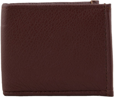 Shree Fashion Men Formal Brown Artificial Leather Wallet(4 Card Slots), Multicolor
Shree Fashion Men Formal Brown Artificial Leather Wallet(4 Card Slots), Multicolor