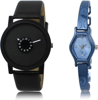 Brosis Deal BD-WAT-LR-25-218-COMBO Watch - For Boys & Girls