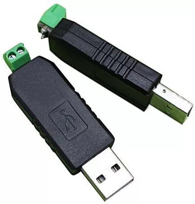 KitsGuru USB to RS485 485 Converter Adapter Support Win7 XP Vista Linux Mac OS Electronic Components Electronic Hobby Kit
KitsGuru USB to RS485 485 Converter Adapter Support Win7 XP Vista Linux Mac OS Electronic Components Electronic Hobby Kit