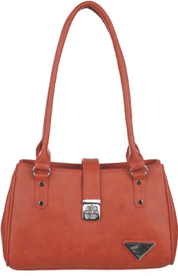 Harvest Shoulder Bag(Maroon) 
Harvest Shoulder Bag(Maroon)