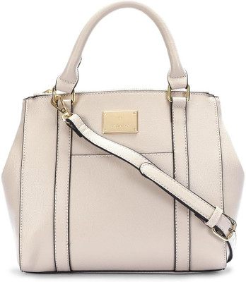 Van Heusen Woman Shoulder Bag(Beige)