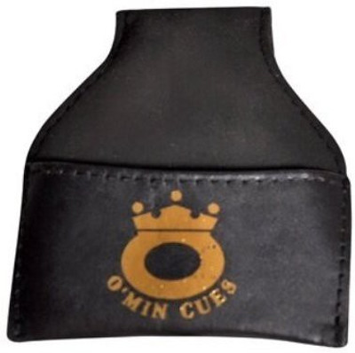 Cuepoint S6545 Snooker Leather Chalk Holder Pouch Snooker, Pool, Billiards Cue Stick(Wooden)
Cuepoint S6545 Snooker Leather Chalk Holder Pouch Snooker, Pool, Billiards Cue Stick(Wooden)