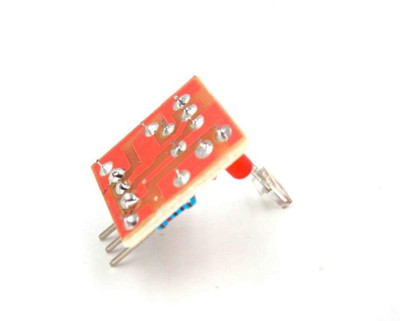 KitsGuru Laser Sensor Module non-modulator Tube Laser Receiver New Module Electronic Components Electronic Hobby Kit
KitsGuru Laser Sensor Module non-modulator Tube Laser Receiver New Module Electronic Components Electronic Hobby Kit