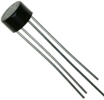 KitsGuru 10 Pcs W08 Bridge Rectifier IC 4 pin 1.5A Electronic Components Electronic Hobby Kit
KitsGuru 10 Pcs W08 Bridge Rectifier IC 4 pin 1.5A Electronic Components Electronic Hobby Kit