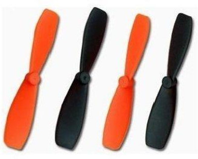 KitsGuru (1 Pair) Ultra Durable Propeller Blade Propeller For JJRC 1000/1000A Quadcopter Red or Black Electronic Components Electronic Hobby Kit
KitsGuru (1 Pair) Ultra Durable Propeller Blade Propeller For JJRC 1000/1000A Quadcopter Red or Black Electronic Components Electronic Hobby Kit