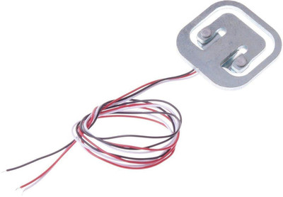 ARDUINO M158 DIY 50Kg Body Load Cell Weighing Sensor Resistance strain Half-bridge Miscellaneous Electronic Hobby Kit
ARDUINO M158 DIY 50Kg Body Load Cell Weighing Sensor Resistance strain Half-bridge Miscellaneous Electronic Hobby Kit