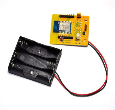 ARDUINO M144 ESP8266 WIFI Serial Dev Kit Development Board Test Wireless Board Full IO Micro Controller Board Electronic Hobby Kit
ARDUINO M144 ESP8266 WIFI Serial Dev Kit Development Board Test Wireless Board Full IO Micro Controller Board Electronic Hobby Kit