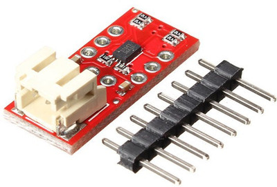 ARDUINO M130 LiPo Fuel Gauge Battery Detection Alarm Module A/D Conversion No Cable Electronic Components Electronic Hobby Kit
ARDUINO M130 LiPo Fuel Gauge Battery Detection Alarm Module A/D Conversion No Cable Electronic Components Electronic Hobby Kit