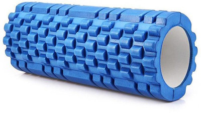 ShivExim Grid Foam Roller(Length 32)