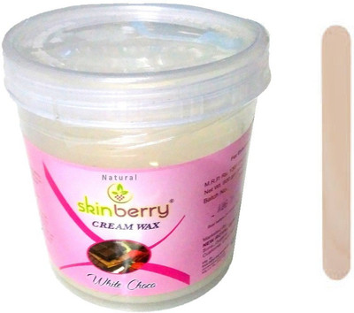 Natural extra hydrating mily cream high quality hair removal cream wax Wax(600 g, Set of 3)
Natural extra hydrating mily cream high quality hair removal cream wax Wax(600 g, Set of 3)