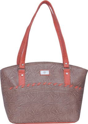 Janta Fashion Shoulder Bag(Pink)