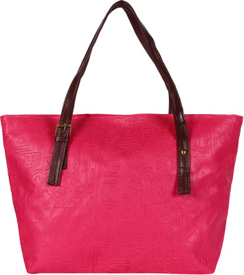 Vamsum Shoulder Bag(Blue)
