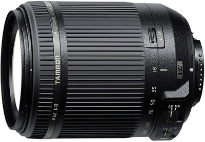 Tamron TAMRON-AF 18-200MM F/3.5-6.3 DI II XR LD ASPHERICAL (IF) MACRO Lens(Black, 18-200)
Tamron TAMRON-AF 18-200MM F/3.5-6.3 DI II XR LD ASPHERICAL (IF) MACRO Lens(Black, 18-200)