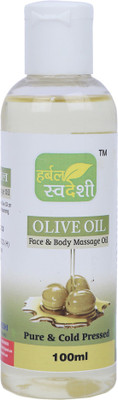 herbal swadeshi Olive Oil(200 ml)