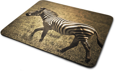 Rawpockets Zebra ' Printed Mouse Pad|Printed Mouse pad|Rubber Mouse Pad|Laptop and Desktop Accessories|Designer Mouse pad|Non Woven Fabric Mousepad(Multicolor)
Rawpockets Zebra ' Printed Mouse Pad|Printed Mouse pad|Rubber Mouse Pad|Laptop and Desktop Accessories|Designer Mouse pad|Non Woven Fabric Mousepad(Multicolor)