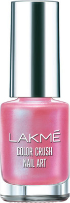 Lakme Color Crush Nailart 6 ml(U2)