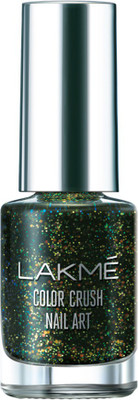 Lakme Color Crush Nailart 6 ml(S7)