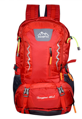 Edifier RS007 Rucksack - 45 L(Red)