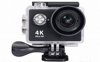 BIRATTY series 4k hd camera 170ð Wide Angle Lens Full HD Sports and Action Camera Sports and Action Camera(Black, 16 MP)
BIRATTY series 4k hd camera 170ð Wide Angle Lens Full HD Sports and Action Camera Sports and Action Camera(Black, 16 MP)
